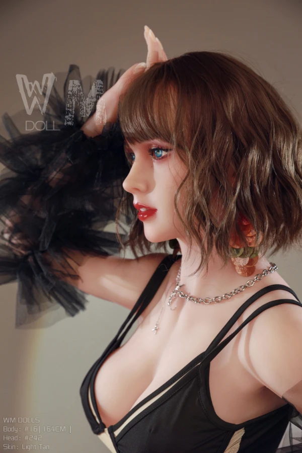 Beautiful Exquisite European Sex Doll Corey 164cm Beautiful Exquisite European Sex Doll Corey 164cm