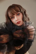 Beautiful Exquisite European Sex Doll Corey 164cm