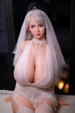 Best Beautiful Huge Tits Sex Doll Tania 170cm