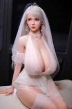 Best Beautiful Huge Tits Sex Doll Tania 170cm