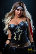 Best Cosplay Wonder Woman Sex Doll Maryland 164cm