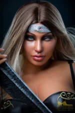 Best Cosplay Wonder Woman Sex Doll Maryland 164cm