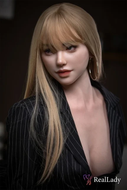 Big Booty Sex Doll Layla 170cm