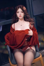 Big Tits Wife Sex Doll Yolando 165cm