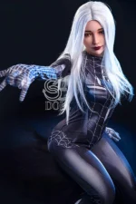 Charming Anime Sex Doll Michelina 163cm