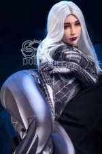 Charming Anime Sex Doll Michelina 163cm