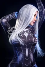Charming Anime Sex Doll Michelina 163cm