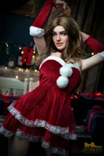 Christmas Mature Sex Doll Josie 165cm