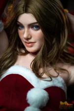 Christmas Mature Sex Doll Josie 165cm