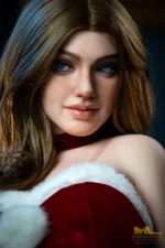 Christmas Mature Sex Doll Josie 165cm