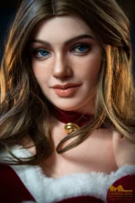 Christmas Mature Sex Doll Josie 165cm