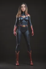 Cosplay Celebrity Sex Doll Wonder Woman 149cm