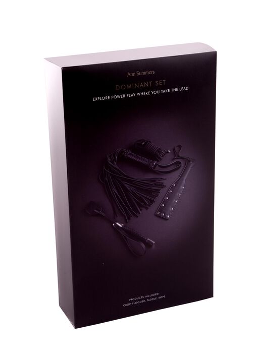 Dominant Set Dominant Set