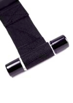 Door Jam Swing Restraint