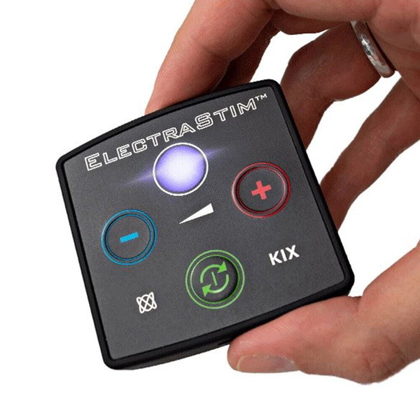 Electrastim KIX Beginner Stimulator Electrastim KIX Beginner Stimulator