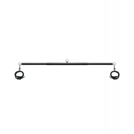 Expander Spreader Bar & Cuffs Set
