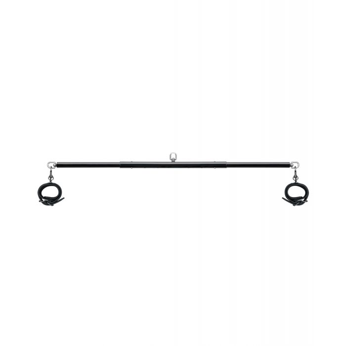 Expander Spreader Bar & Cuffs Set Expander Spreader Bar & Cuffs Set