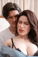 Famale Sex Doll Delsie 171cm