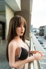 Famous Japanese Manga Character Sex Doll Tomie 150cm