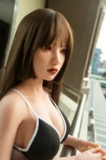Famous Japanese Manga Character Sex Doll Tomie 150cm