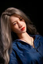 Fashion Sex Doll Carol 170cm