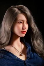Fashion Sex Doll Carol 170cm
