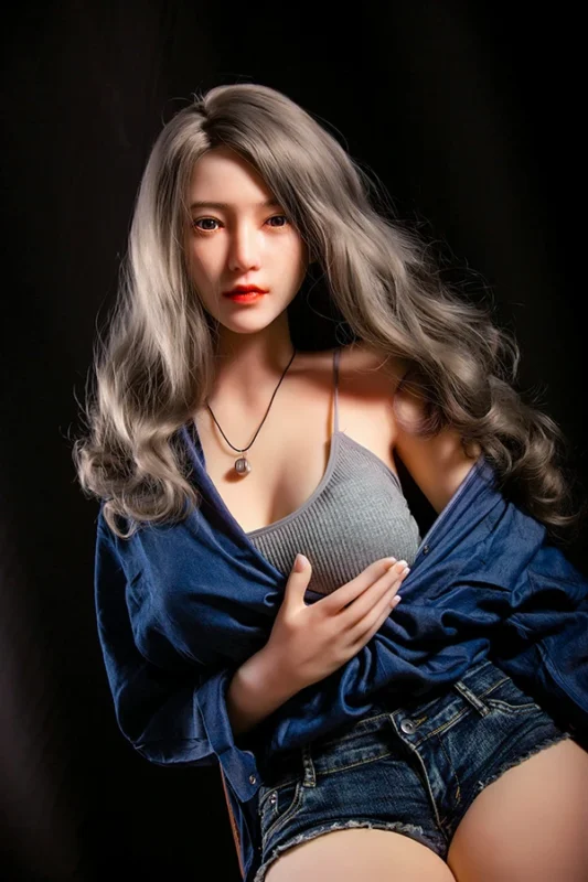 Fashion Sex Doll Carol 170cm