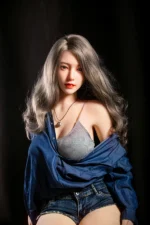 Fashion Sex Doll Carol 170cm