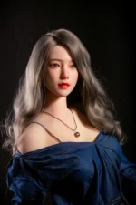 Fashion Sex Doll Carol 170cm