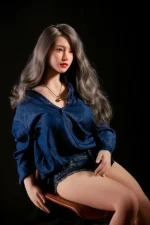 Fashion Sex Doll Carol 170cm