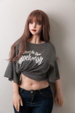 Fashion Sex Doll Misty 168cm