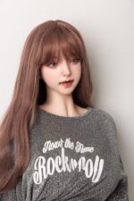 Fashion Sex Doll Misty 168cm