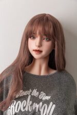 Fashion Sex Doll Misty 168cm
