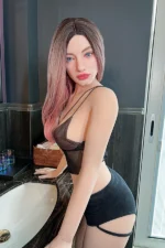 FD157cm New Sex Doll Sola(6 Free Options)
