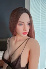 FD157cm New Sex Doll Sola(6 Free Options)