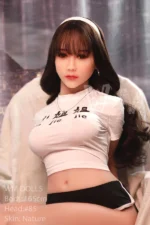 Forced Dressing Shapely Sex Doll Jennifer 165cm