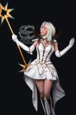 Games: League Of Legends Cosplay Sex Doll Lux 161cm