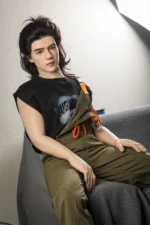 Handsome Stylish Male Sex Doll Han 177cm