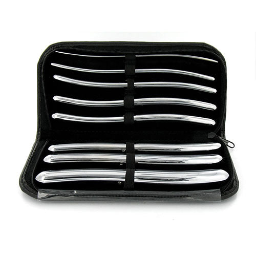 Hegar 8 Inch Urethral Sounds Hegar 8 Inch Urethral Sounds