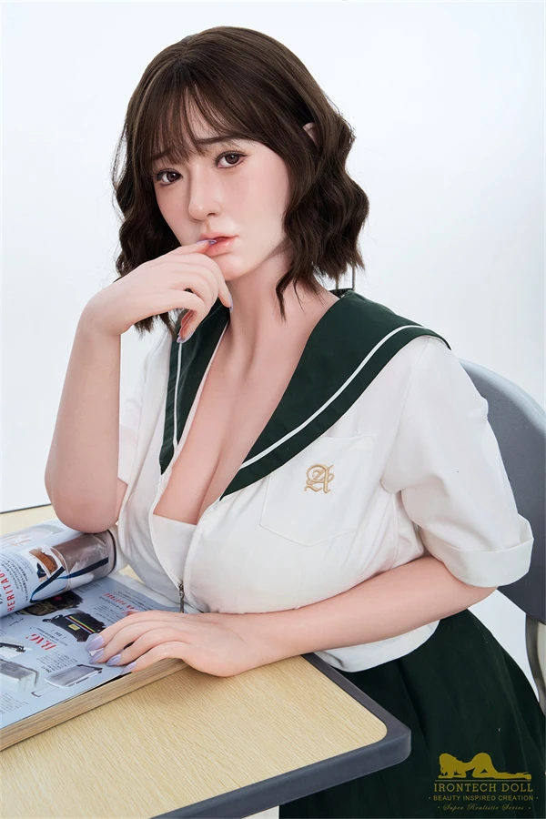 Japanese Big Breasted Shemale Sex Doll Maxie 162cm Japanese Big Breasted Shemale Sex Doll Maxie 162cm