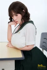 Japanese Big Breasted Shemale Sex Doll Maxie 162cm