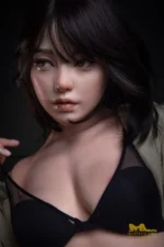 Japanese Celebrity Sex Doll Linnie 163cm