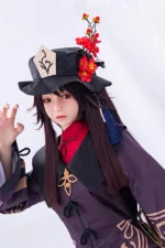Japanese Cosplay Sex Doll Ernesto 158cm