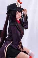 Japanese Cosplay Sex Doll Ernesto 158cm
