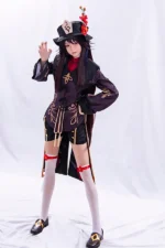 Japanese Cosplay Sex Doll Ernesto 158cm
