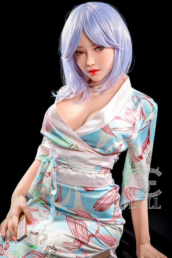 Japanese Geisha Sex Doll Marlin 165cm Japanese Geisha Sex Doll Marlin 165cm