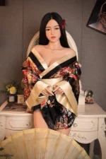 Japanese Kimono Sex Doll Zulema 165cm