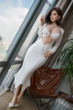 Japanese Mature Wife Sex Doll Eugenia 168cm