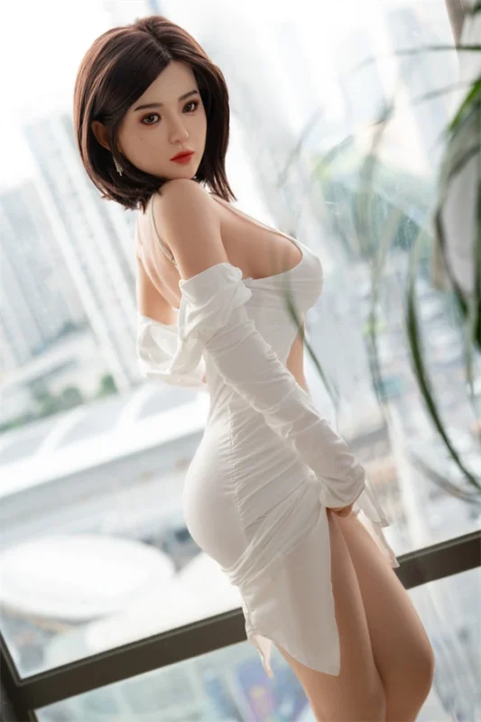 Japanese Mature Wife Sex Doll Eugenia 168cm