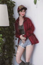 Jessica: Petite Japanese Sex Doll